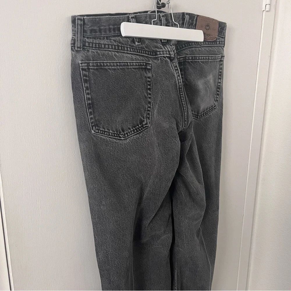 Wrangler good preowned